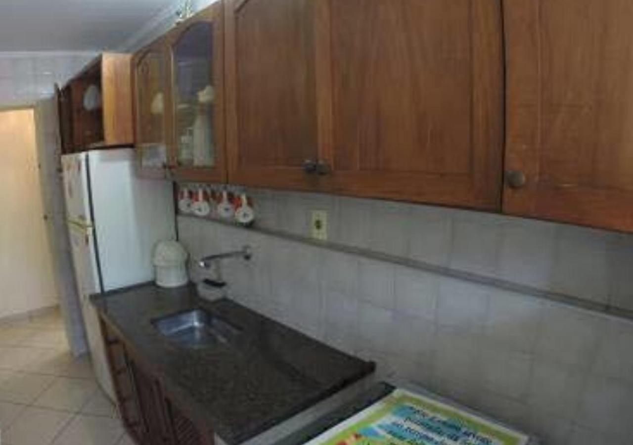 Praia Grande - Pg Apartamento Locacao Em 우바투바 외부 사진
