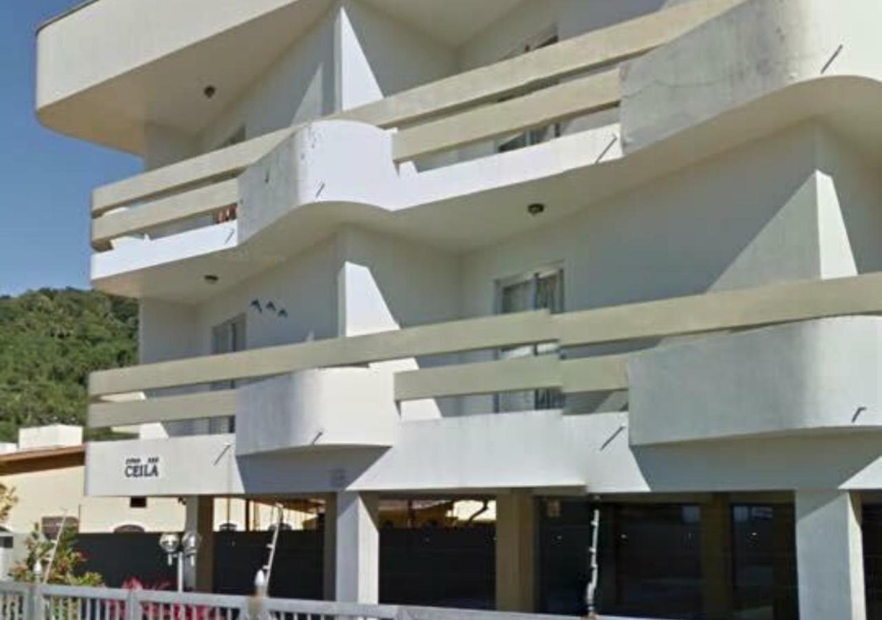 Praia Grande - Pg Apartamento Locacao Em 우바투바 외부 사진