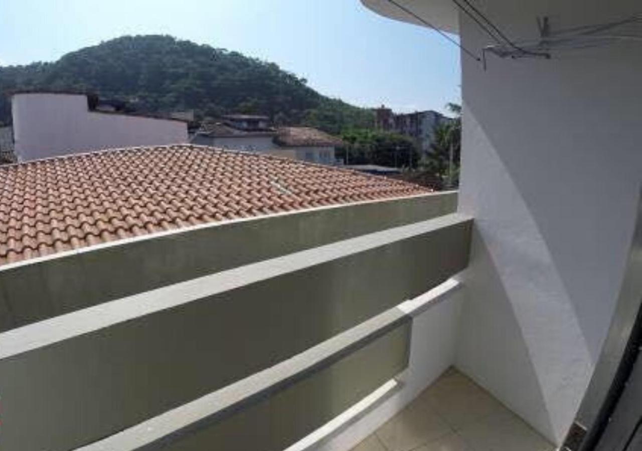 Praia Grande - Pg Apartamento Locacao Em 우바투바 외부 사진