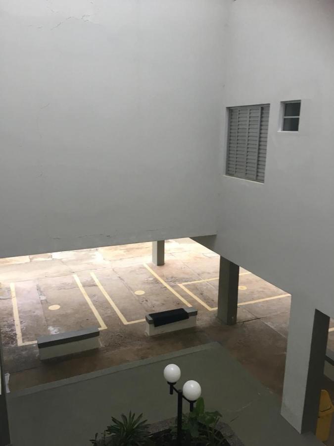 Praia Grande - Pg Apartamento Locacao Em 우바투바 외부 사진