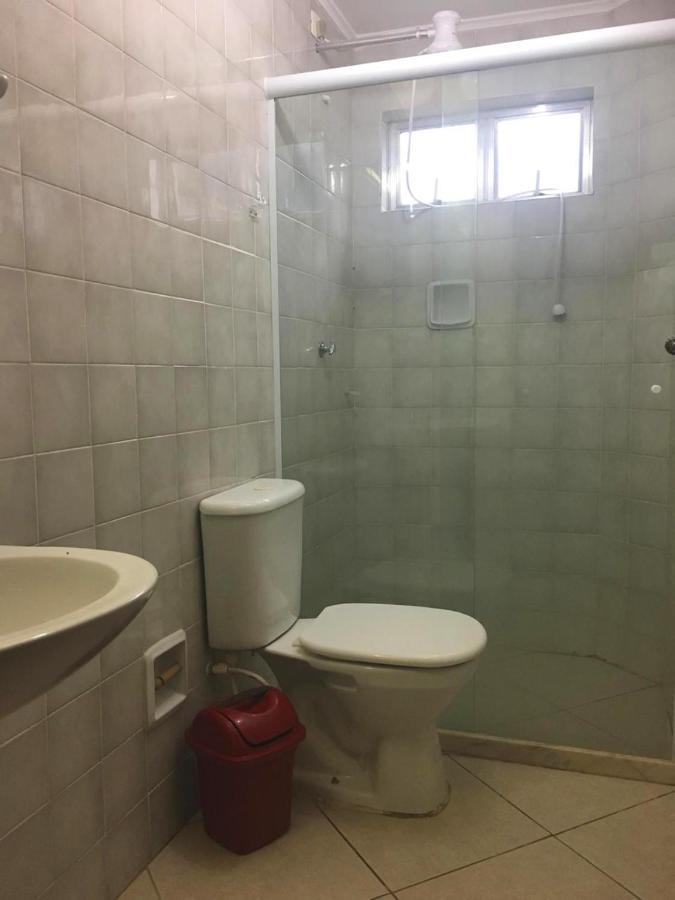 Praia Grande - Pg Apartamento Locacao Em 우바투바 외부 사진
