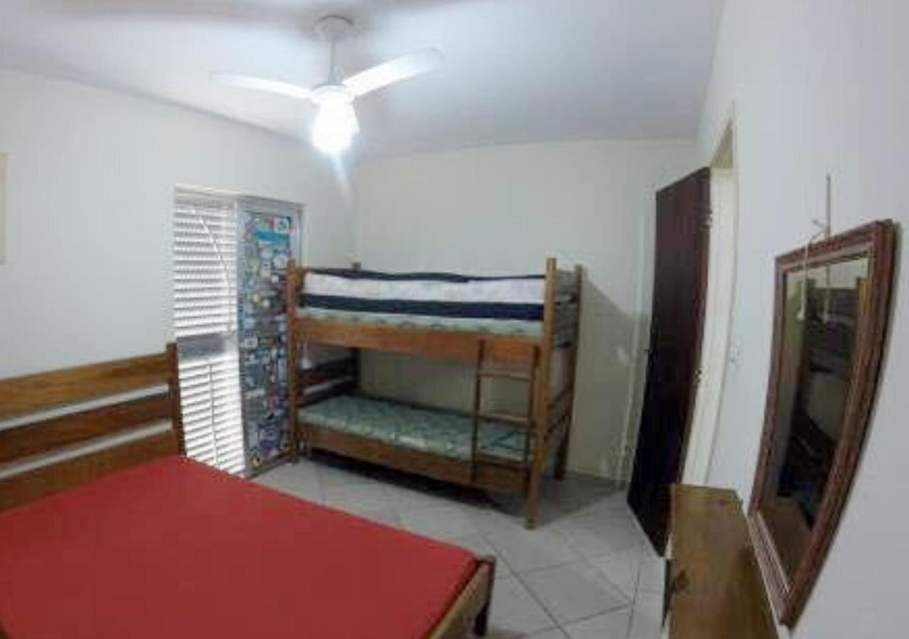Praia Grande - Pg Apartamento Locacao Em 우바투바 외부 사진
